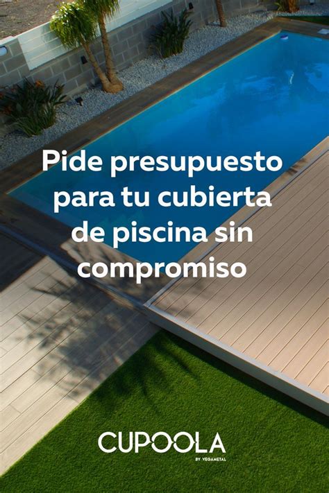 Cubiertas Plana Para Piscina La Soluci N Ideal Para Tu Hogar