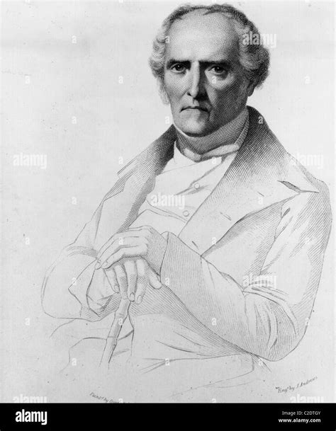 Francois marie charles fournier hi-res stock photography and images - Alamy