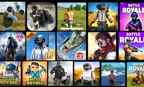 What Are Battle Royale Games The Tech Edvocate