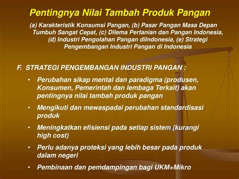 Ppt Manajemen Strategis Agribisnis Powerpoint Presentation Free