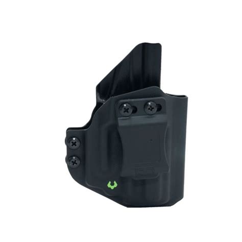 Viridian E Series™ Lasers Sights For Springfield Hellcat And Hellcat Pro