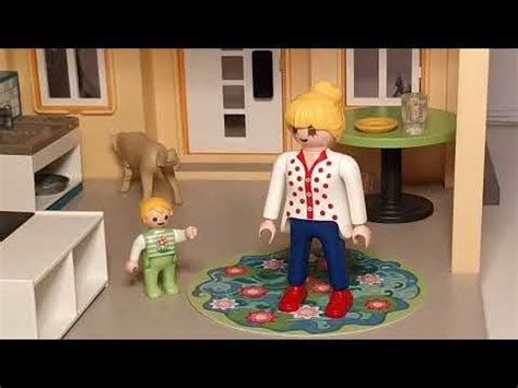 Bijatyka Ale Ro Toro Zleke Playmobil Bajka Youtube