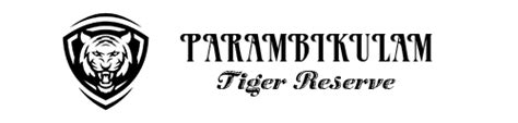 logo – Parambikulam Tiger Reserve