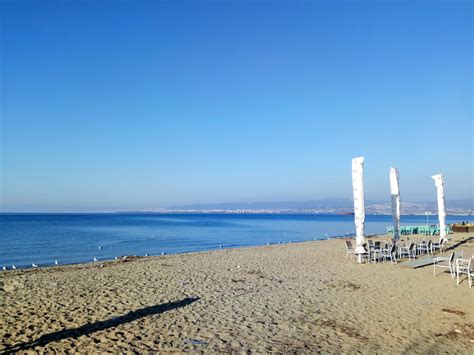 11 Best Beaches In & Around Thessaloniki | Celebrity Cruises