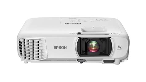 Epson Home Cinema Lcd P Projector Review Pcmag Australia