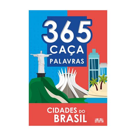 Ca A Palavras Cidades Do Brasil Auge App Representa Es