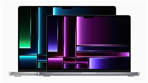 Macbook Pro 2023 Vs Macbook Pro 2021 14 Et 16 Pouces Comparatif Et Différences