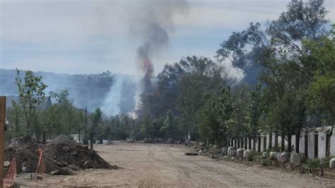 Zapopan Establecimientos Son Afectados Tras Incendio Grupo Milenio