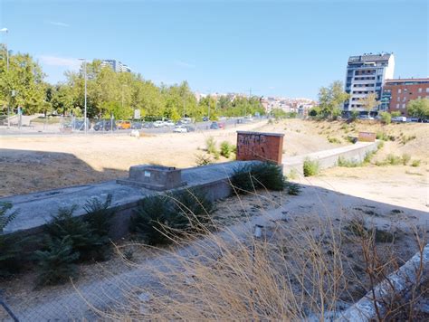 El Ayuntamiento adjudica a OHLA la construcción de la piscina de verano