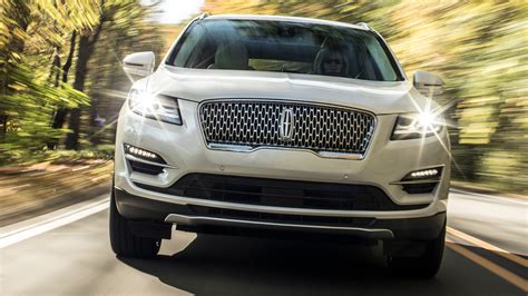 Este Es La Nueva Lincoln Mkc 2019 En Imágenes A Bordo Univision