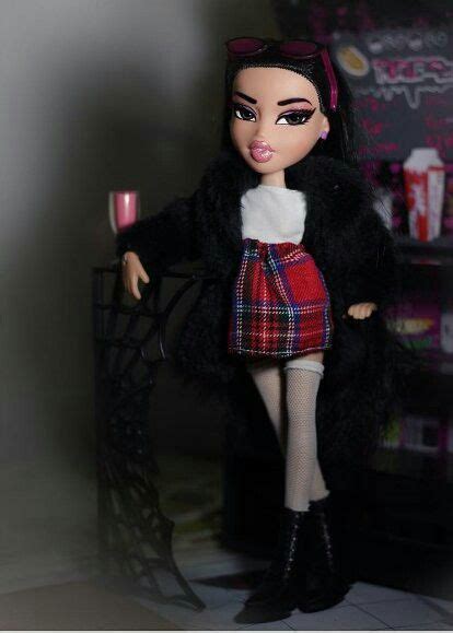 Pin By Gabriel Santini On Bratzillas Bratz Y Moxies Bratz Doll