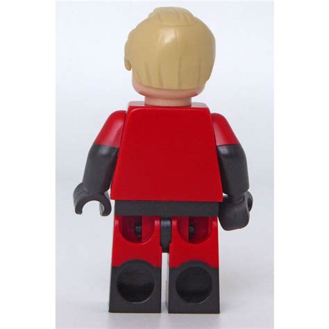 LEGO Mr Incredible Minifigure Brick Owl LEGO Marketplace