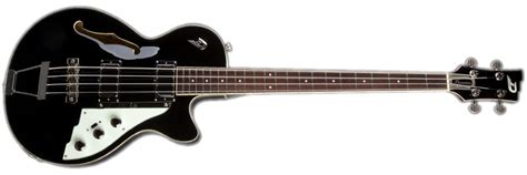 Duesenberg Starplayer Bass Bass Guitars