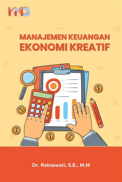 Manajemen Keuangan Ekonomi Kreatif