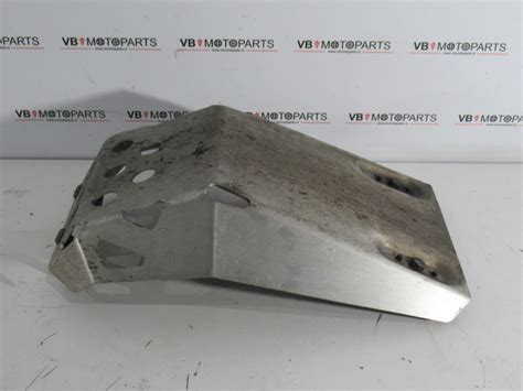 KTM 690 Enduro R Skidplate VB Motoparts