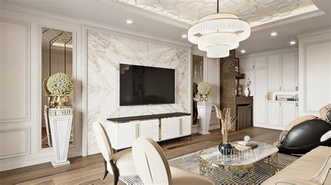 The EverRich I on Behance