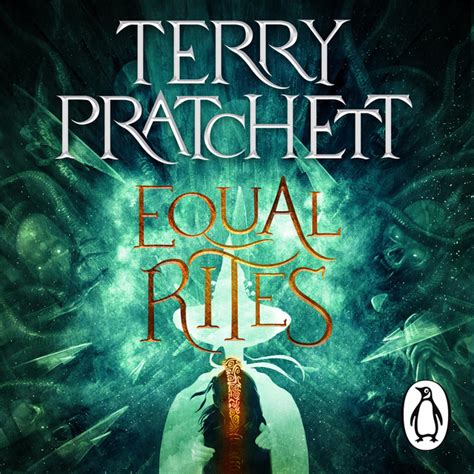 Equal Rites Discworld Novel 3 Audiobook On Spotify