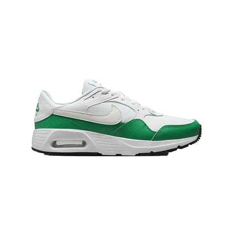 Nike Air Max Sc Whitestadium Greenblackphantom Men Cw4555 110