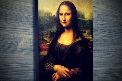 Why Mona Lisa Is So Famous And Significant To The Art World