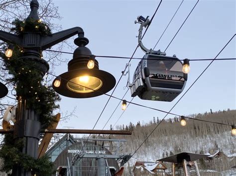 TELLURIDE MOUNTAIN VILLAGE GONDOLA - Updated December 2024 - 136 Photos ...