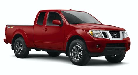 2021 Nissan Frontier Coming Next Year With New Powertrain Strong