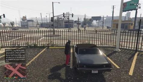 Gta Where Is Impound And How To Use It Gamesual