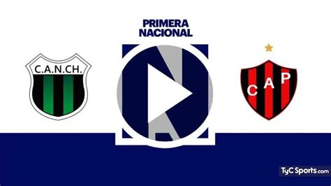 Ver EN VIVO Nueva Chicago vs Patronato dónde seguirlo por TV y ONLINE