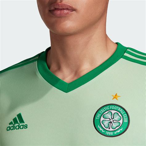 Celtic FC 2020-21 Away Kit