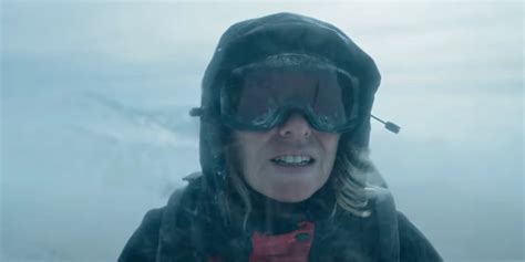 Infinite Storm Trailer Reveals Naomi Watts' Dangerous, Winter Journey ...