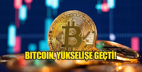 Bitcoin yeniden 23 bin 300 doların üzerine çıktı