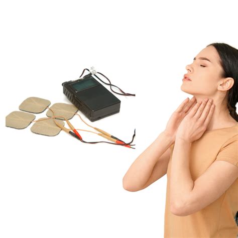 How Does A Tens Unit Help With Tmj Temporomandibular Joint Pain