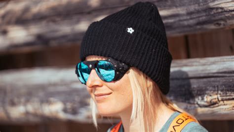 Lunettes De Sports D Hiver Julbo Optique Meunier