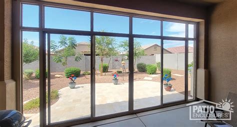 Arizona Rooms Photo Gallery | Patio Enclosures