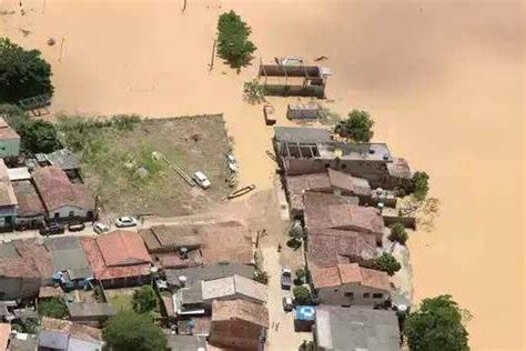 Mdr Reconhece Situa O De Emerg Ncia Em Mais Cidade Abc Do Abc