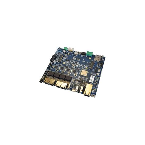 Carte Porteuse Gigabit Ethernet Vision Pour Nvidia® Jetson™ Tx2 Tx2i Cogswell Carrier Board