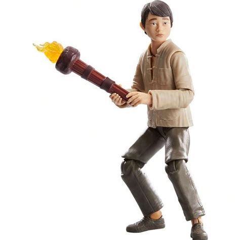 Hasbro Indiana Jones Kurze Runde Figur Cm Hochwertige