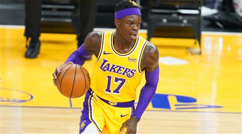 Dennis Schroder Poised for Return to Lakers, per Report - Sports Illustrated