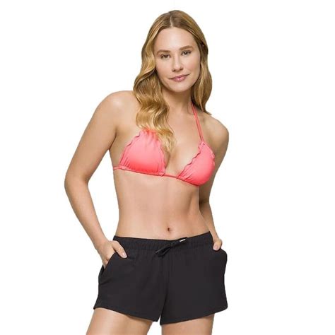 Shorts Selene Básico Feminino Centauro