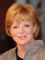 Maggie Smith: Biography