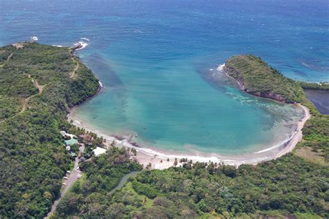 la-sagesse-aerial-view - Just Grenada.co.uk : Just Grenada.co.uk