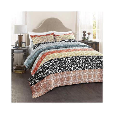 12 of the Best Bohemian Bedding Sets | Livingetc