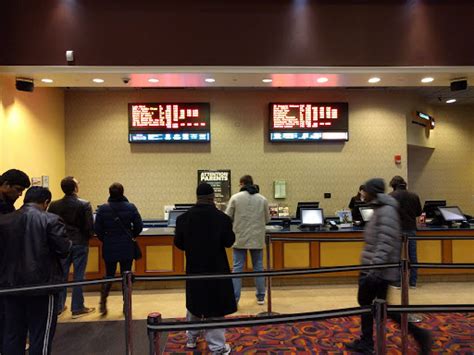 Movie Theater «Cinemark Fairfax Corner 14 + XD», reviews and photos, 11900 Palace Way, Fairfax ...