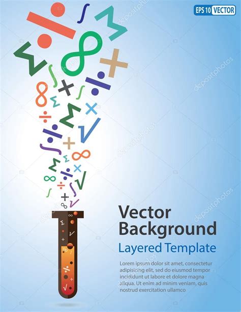 Mathscience Symbols