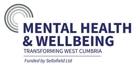 About Us West Cumbria Mental Health Partnership