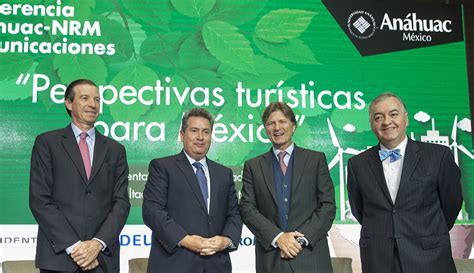 Presentamos Las Perspectivas Tur Sticas Para M Xico