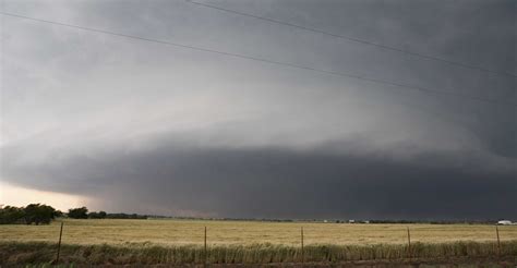 This Is Largest Tornado In Us History — Video The Atlantic