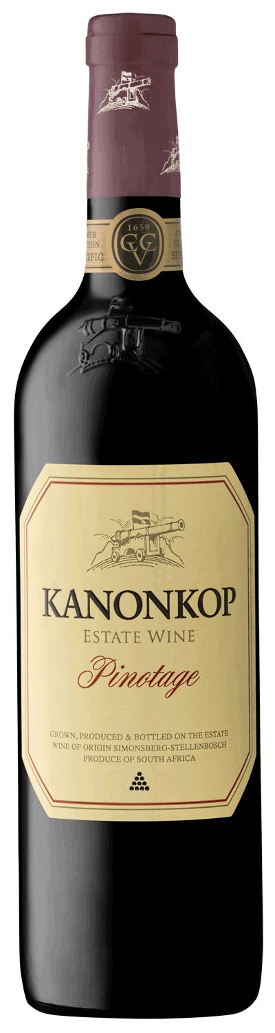 Kanonkop Pinotage 2021 Jetzt Kaufen