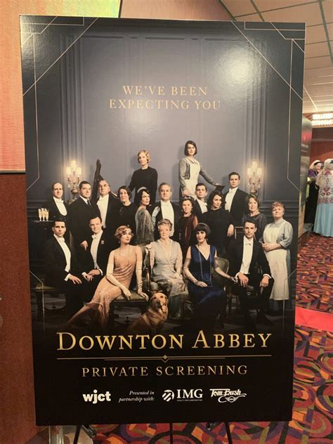 Downton Abbey Movie Review | LaurenGlobe Travel