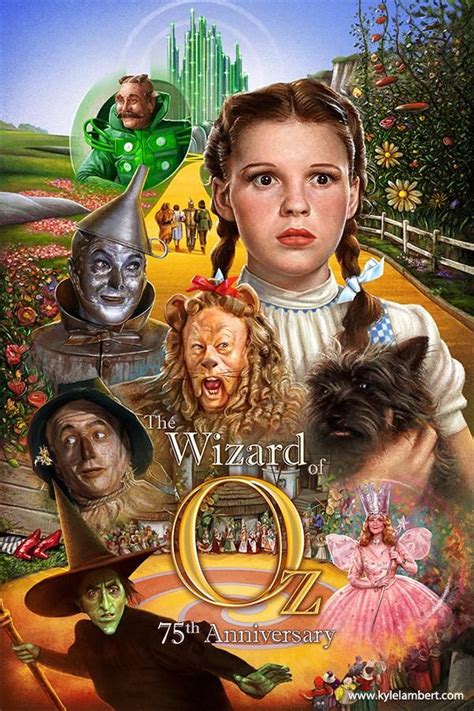 The Wizard Of Oz 1939 600 X 900 Wizard Of Oz Movie Oz Movie Wizard Of Oz Pictures