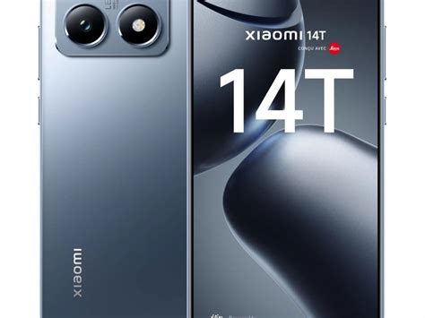 Xiaomi T Ya Conocemos La Fecha De Presentaci N Y El Dise O Oficial